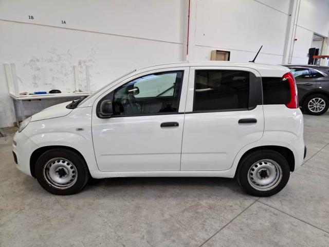 FIAT Panda usata, con Airbag laterali