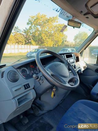 IVECO Daily usata 11