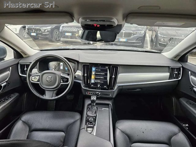 VOLVO V90 usata, con Cruise Control