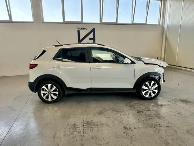 KIA Stonic usata, con Chiusura centralizzata