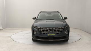 HYUNDAI Tucson usata, con Chiusura centralizzata