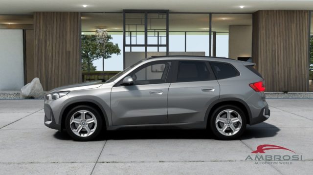 BMW X1 usata 2