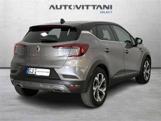 RENAULT Captur usata 2
