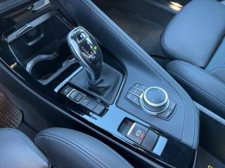 BMW X2 usata, con Specchietti laterali elettrici