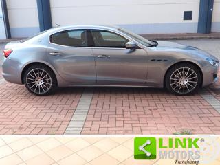 MASERATI Ghibli usata, con Airbag Passeggero