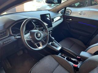 MITSUBISHI ASX usata, con Airbag Passeggero