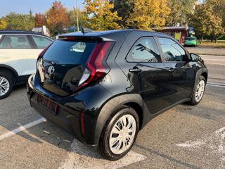 TOYOTA Aygo X usata, con Alzacristalli elettrici