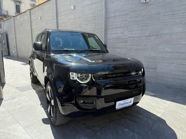 LAND ROVER Defender usata, con Airbag laterali