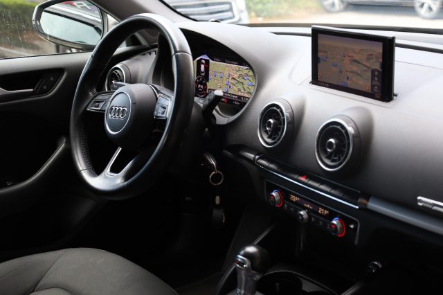 AUDI A3 usata 133