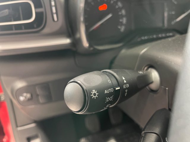 CITROEN C3 usata, con Controllo automatico clima