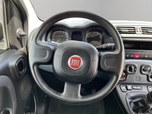 FIAT Panda usata 9