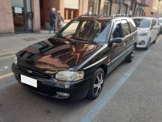 FORD Escort usata, con Airbag Passeggero