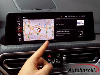 BMW X4 usata, con Luci diurne