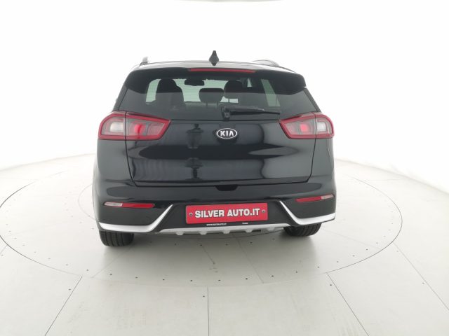 KIA Niro usata, con Sensori di parcheggio anteriori
