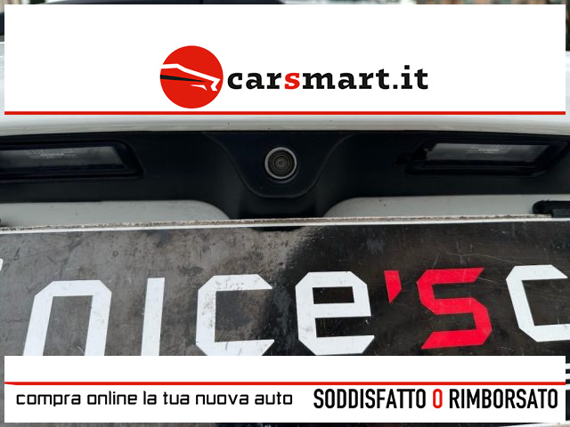 JEEP Compass usata, con Controllo automatico clima