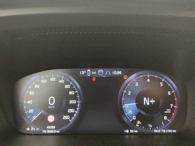 VOLVO XC40 usata, con Servosterzo