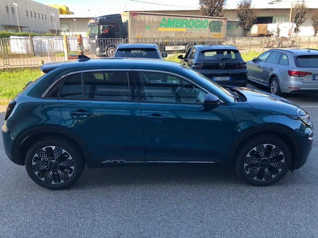 FIAT 600 usata, con Airbag Passeggero