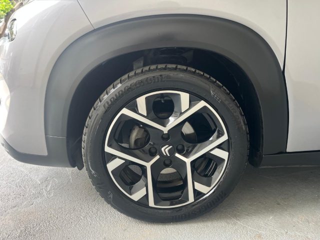 CITROEN C3 Aircross usata, con Specchietti laterali elettrici