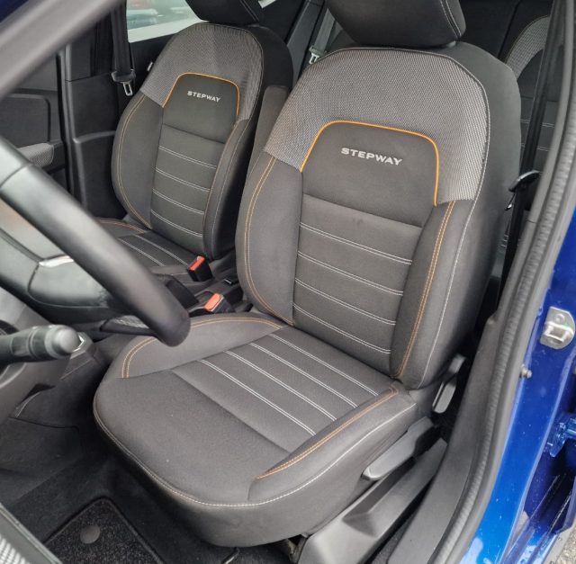 DACIA Sandero usata, con Fendinebbia
