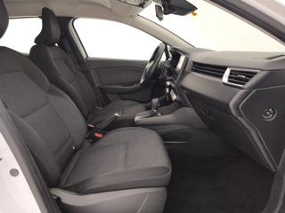 RENAULT Clio usata, con Airbag testa