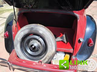 CITROEN Traction Avant usata 15