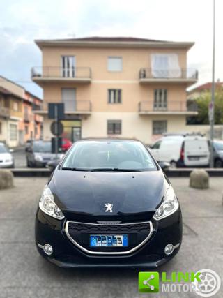 PEUGEOT 208 usata, con Controllo trazione