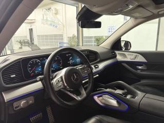 MERCEDES-BENZ GLE 300 usata, con USB