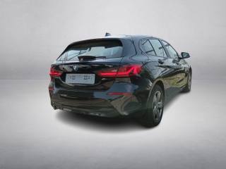 BMW 116 usata, con Airbag Passeggero