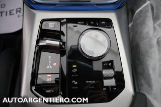 BMW X3 usata, con Park Distance Control