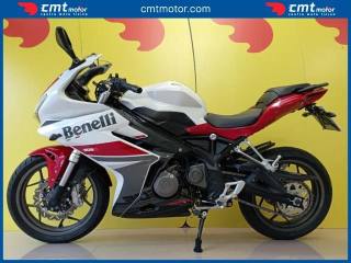 BENELLI BN 302 usata 2