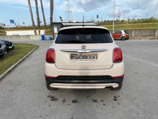 FIAT 500X usata, con Cerchi in lega