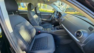 AUDI A3 usata, con ESP