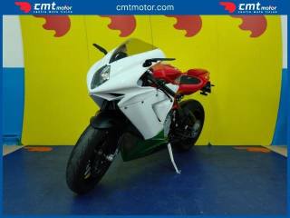 MV AGUSTA F3 800 usata 1