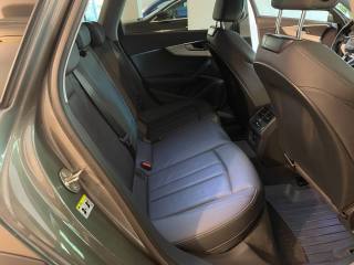 AUDI A4 allroad usata, con Controllo automatico clima