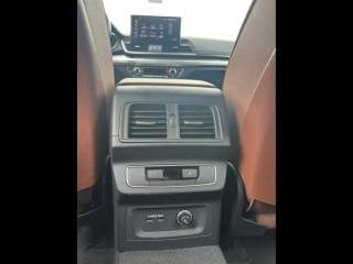 AUDI Q5 usata, con Fari LED