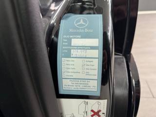 MERCEDES-BENZ Vito usata, con Sensori di parcheggio anteriori