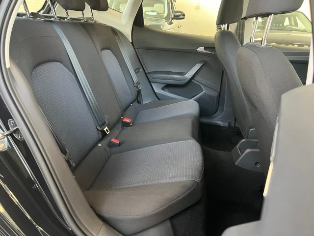 SEAT Arona usata, con Volante in pelle