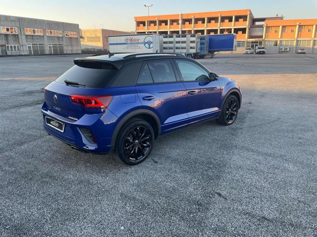 VOLKSWAGEN T-Roc usata, con Alzacristalli elettrici