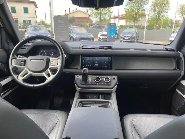 LAND ROVER Defender usata, con Airbag Passeggero