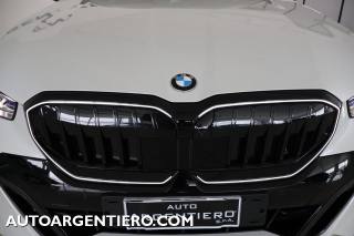 BMW 520 usata, con Apple CarPlay
