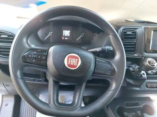 FIAT Ducato usata, con Volante multifunzione