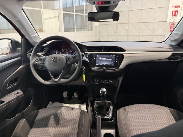 OPEL Corsa usata 26