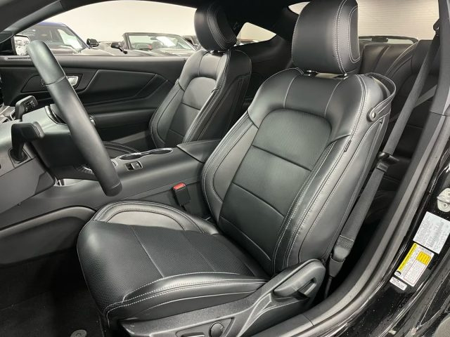 FORD Mustang usata, con Controllo trazione