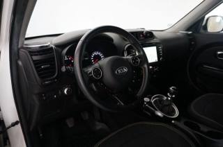 KIA Soul usata, con Boardcomputer