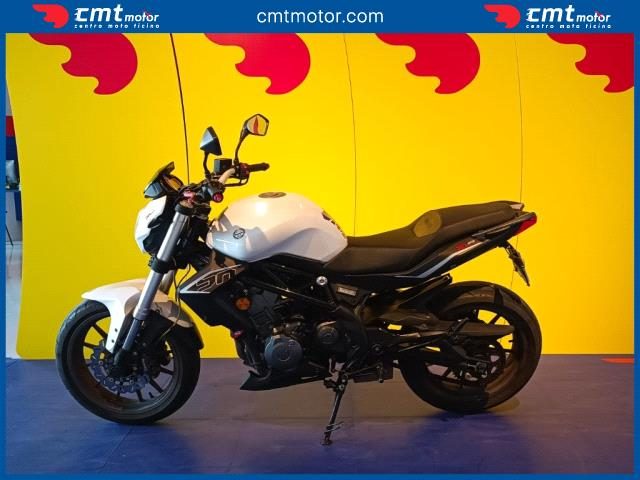 BENELLI BN 302 usata 0