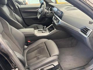 BMW 420 usata, con Climatizzatore