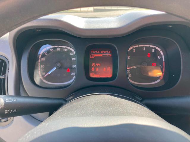 FIAT Panda usata, con Servosterzo