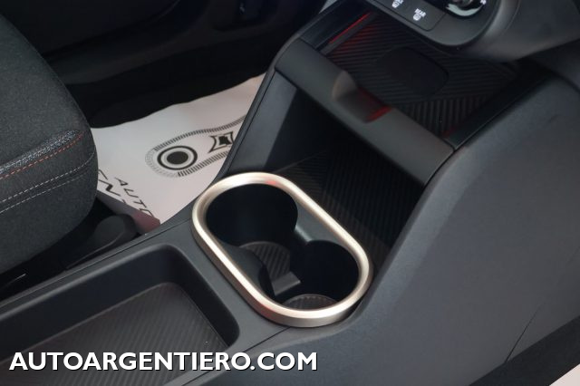 MINI Countryman usata, con Spoiler