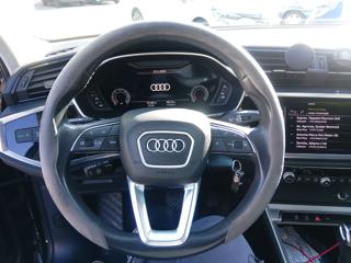 AUDI Q3 usata, con Climatizzatore