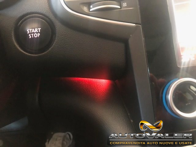 RENAULT Talisman usata, con Controllo automatico clima
